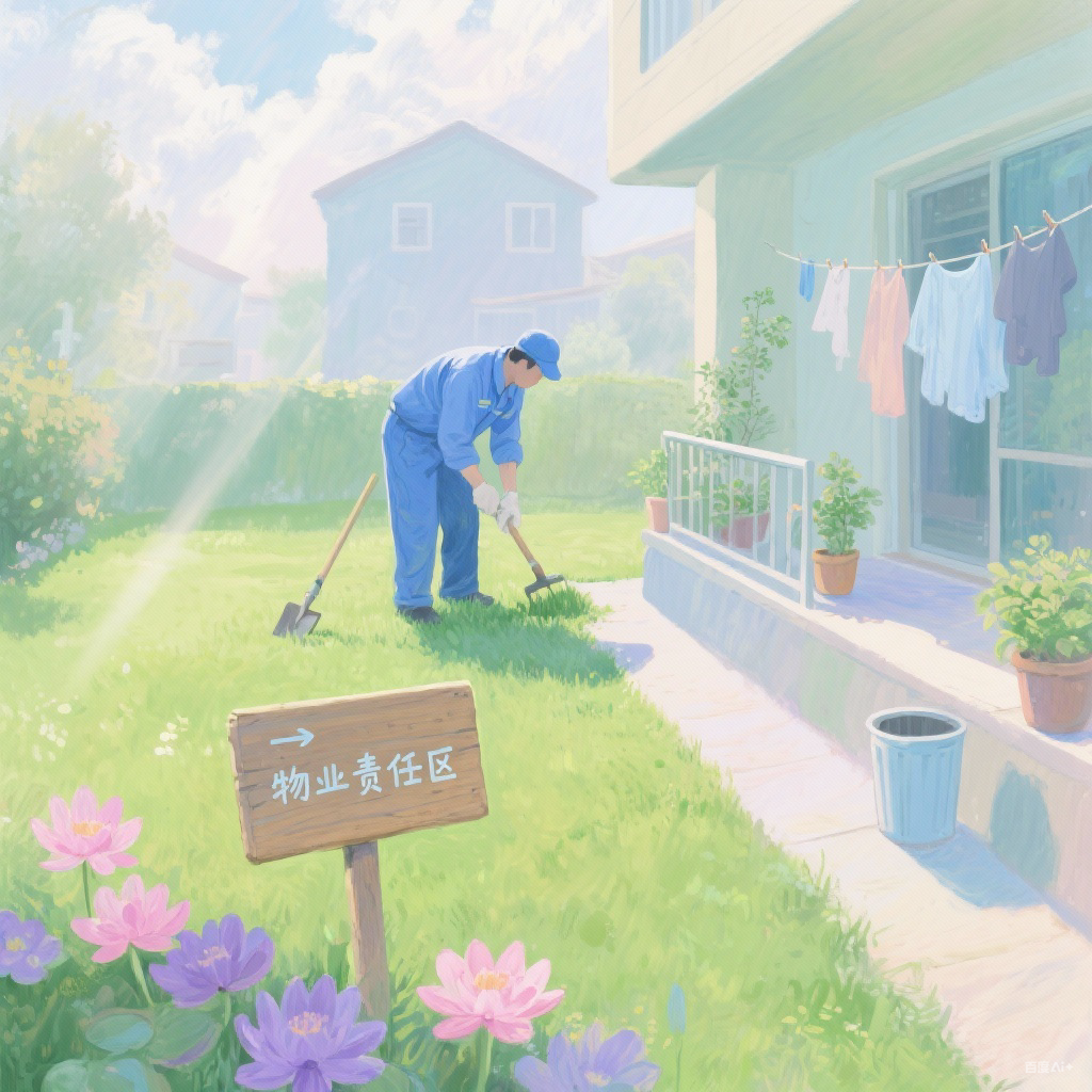 物業(yè)服務(wù)的范圍與邊界：哪些是物業(yè)責(zé)任？哪些需要業(yè)主自理？